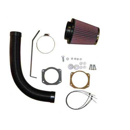 K&N 57-0549 Performance Air Intake System