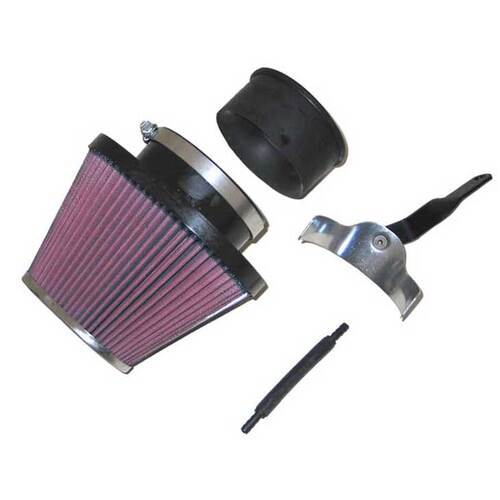 K&N 57-0551 Performance Air Intake System