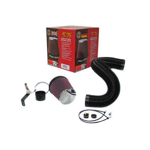 K&N 57-0562 Performance Air Intake System