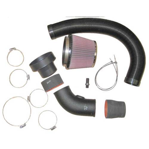 K&N 57-0573 Performance Air Intake System