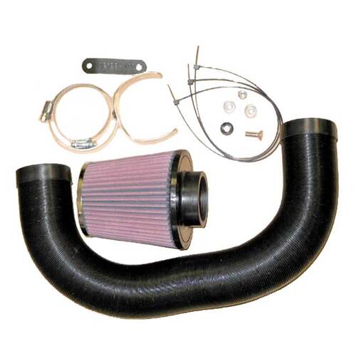 K&N 57-0578 Performance Air Intake System