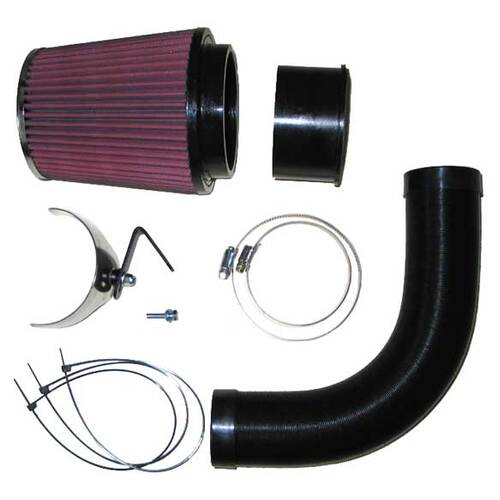 K&N 57-0587 Performance Air Intake System