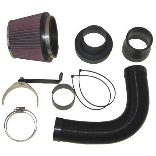 K&N 57-0589 Performance Air Intake System