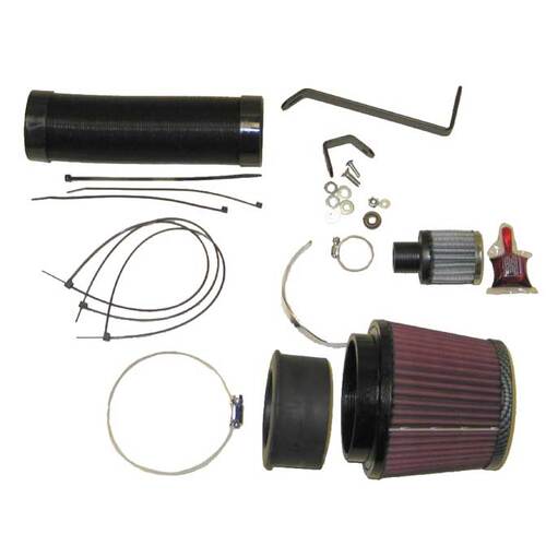 K&N 57-0593 Performance Air Intake System