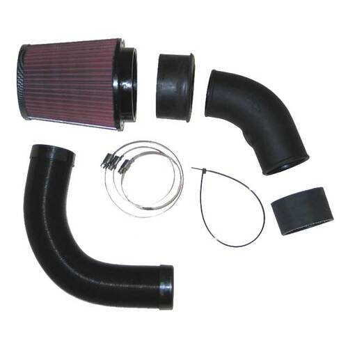 K&N 57-0597 Performance Air Intake System