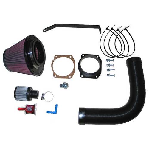 K&N 57-0601 Performance Air Intake System