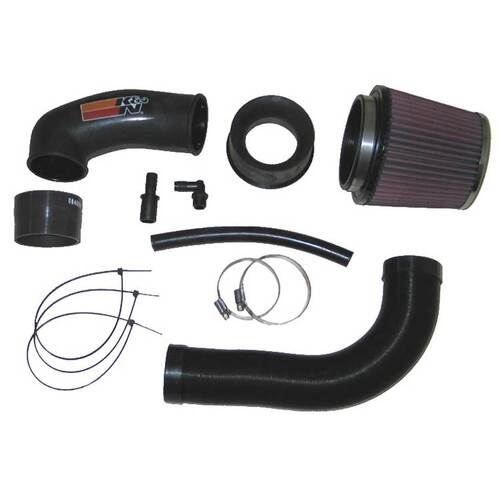 K&N 57-0602 Performance Air Intake System