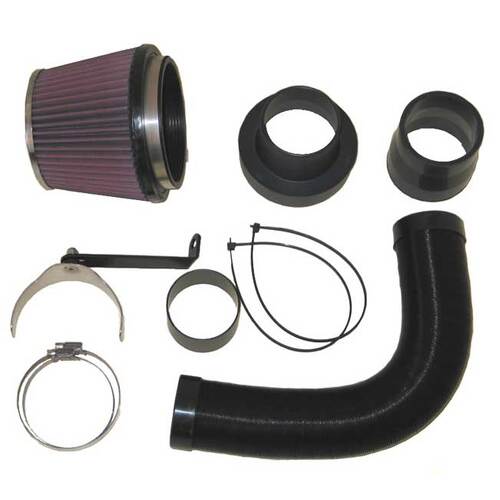 K&N 57-0603 Performance Air Intake System