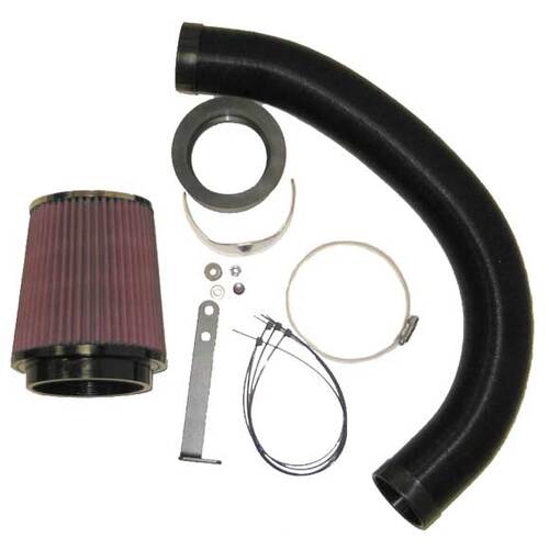 K&N 57-0607 Performance Air Intake System