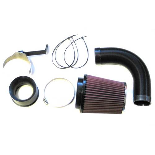 K&N 57-0616 Performance Air Intake System