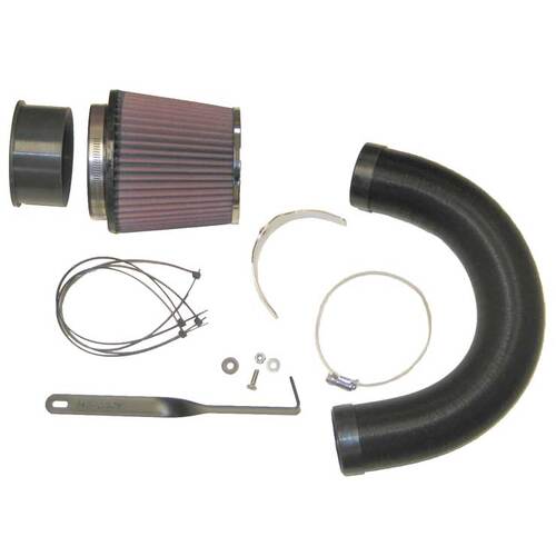 K&N 57-0623 Performance Air Intake System