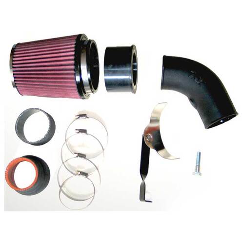 K&N 57-0625 Performance Air Intake System
