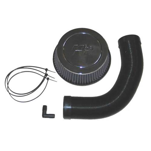 K&N 57-0629 Performance Air Intake System