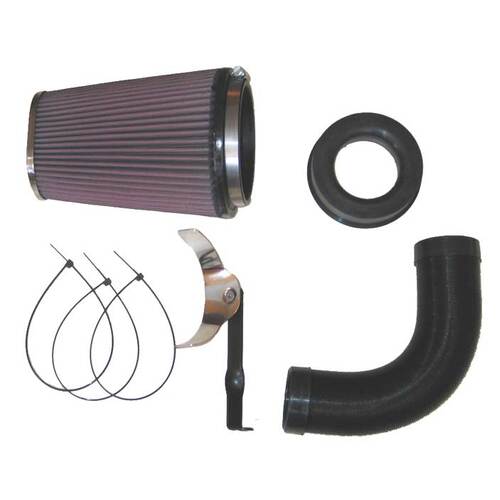 K&N 57-0636 Performance Air Intake System