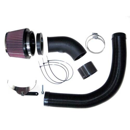 K&N 57-0640 Performance Air Intake System