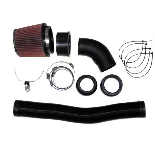 K&N 57-0643 Performance Air Intake System