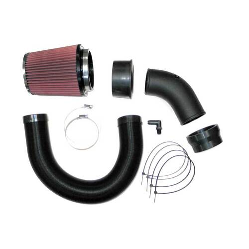 K&N 57-0645 Performance Air Intake System