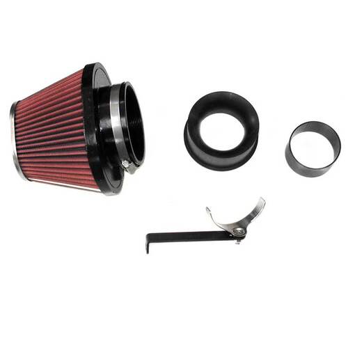 K&N 57-0652 Performance Air Intake System