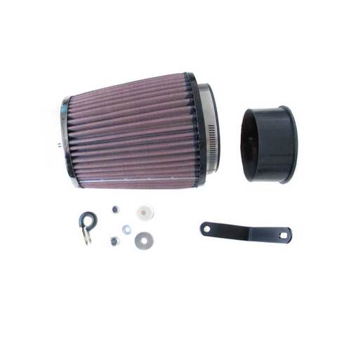 K&N 57-0654 Performance Air Intake System