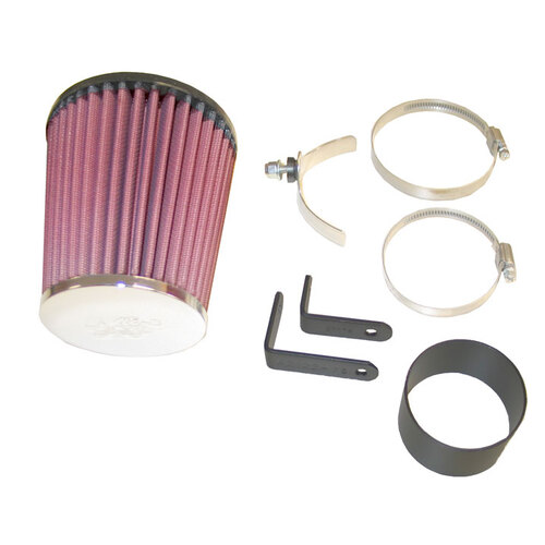 K&N 57-0659 Performance Air Intake System