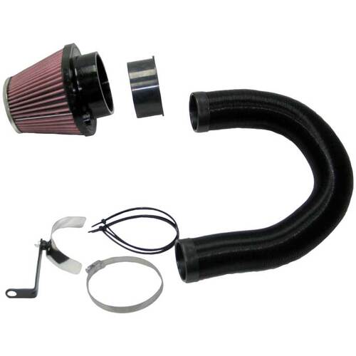 K&N 57-0667 Performance Air Intake System