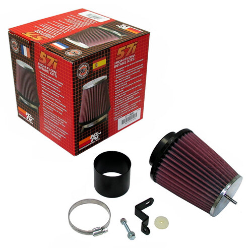 K&N 57-0683 Performance Air Intake System