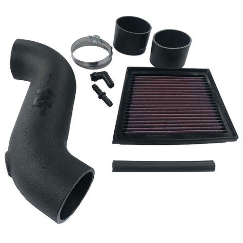 K&N 57-0690 Performance Air Intake System