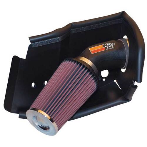 K&N 57-1000 Performance Air Intake System