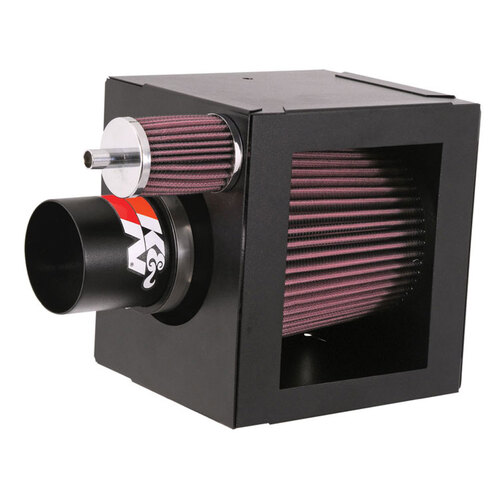 K&N 57-1120 Performance Air Intake System