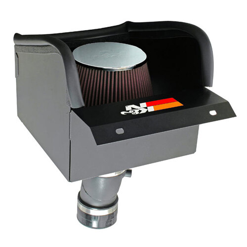 K&N 57-1121 Performance Air Intake System