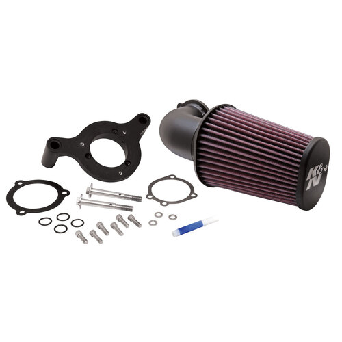 K&N 57-1125 Performance Air Intake System