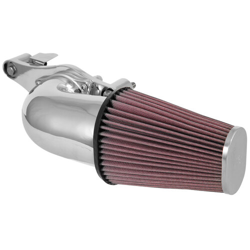 K&N 57-1138C Performance Air Intake System
