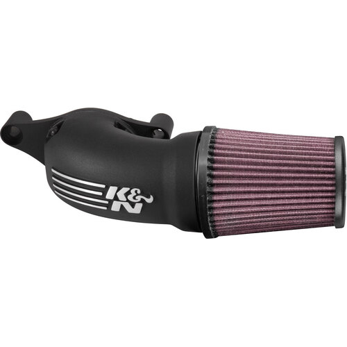 K&N 57-1139 Performance Air Intake System