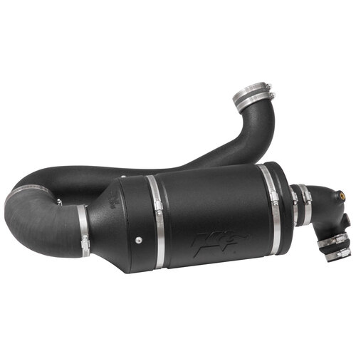 K&N 57-1140 Performance Air Intake System