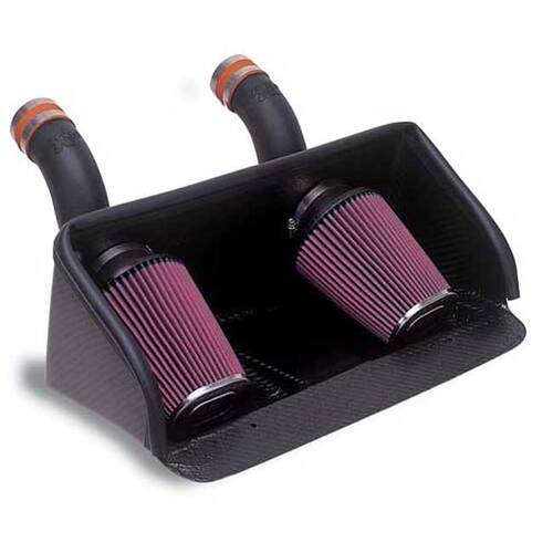 K&N 57-1508 Performance Air Intake System