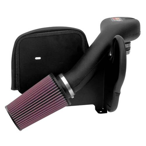 K&N 57-1518 Performance Air Intake System