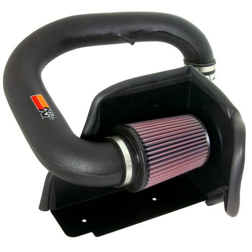 K&N 57-1521 Performance Air Intake System