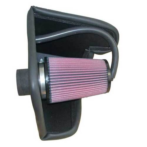 K&N 57-1534 Performance Air Intake System
