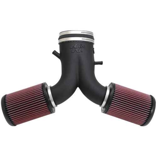 K&N 57-1536 Performance Air Intake System