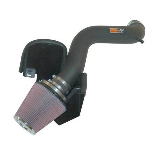 K&N 57-1538 Performance Air Intake System