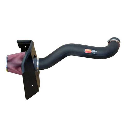K&N 57-1548 Performance Air Intake System