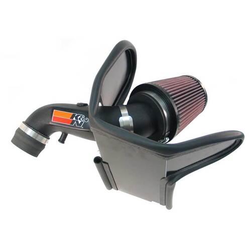 K&N 57-1550 Performance Air Intake System