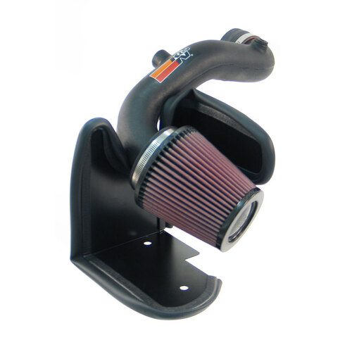 K&N 57-1551 Performance Air Intake System