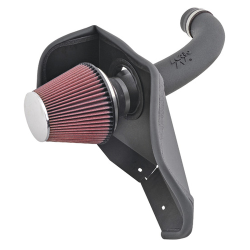 K&N 57-1558 Performance Air Intake System