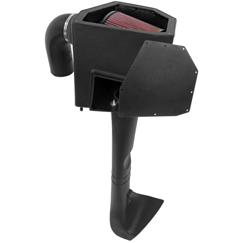 K&N 57-1562 Performance Air Intake System