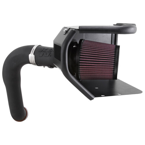 K&N 57-1567 Performance Air Intake System