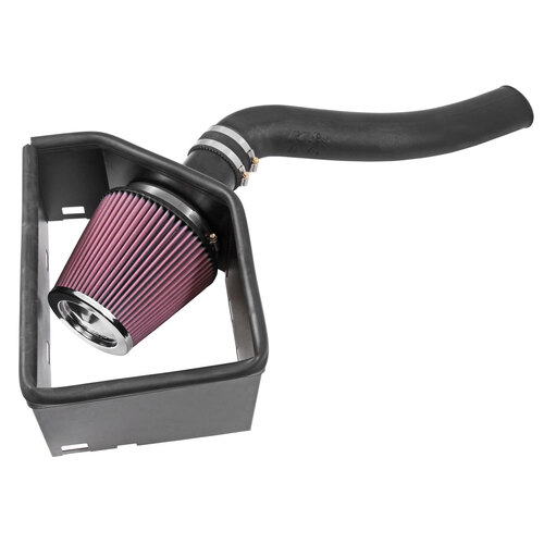 K&N 57-1571 Performance Air Intake System