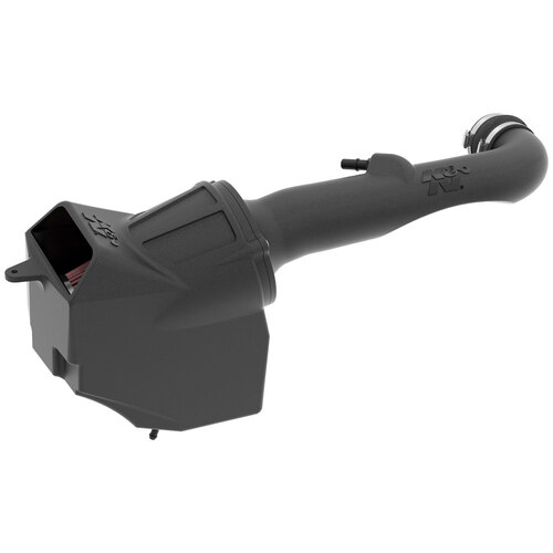 K&N 57-1576 Performance Air Intake System