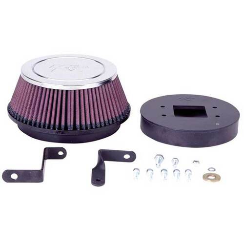 K&N 57-2500 Performance Air Intake System