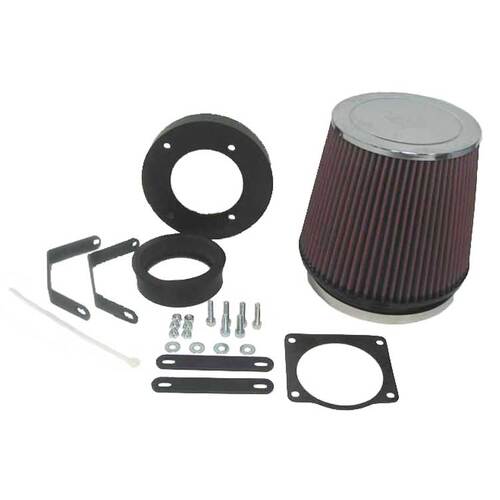 K&N 57-2513-1 Performance Air Intake System